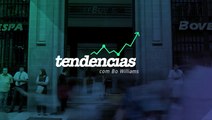 Tendências - 26/10/2016