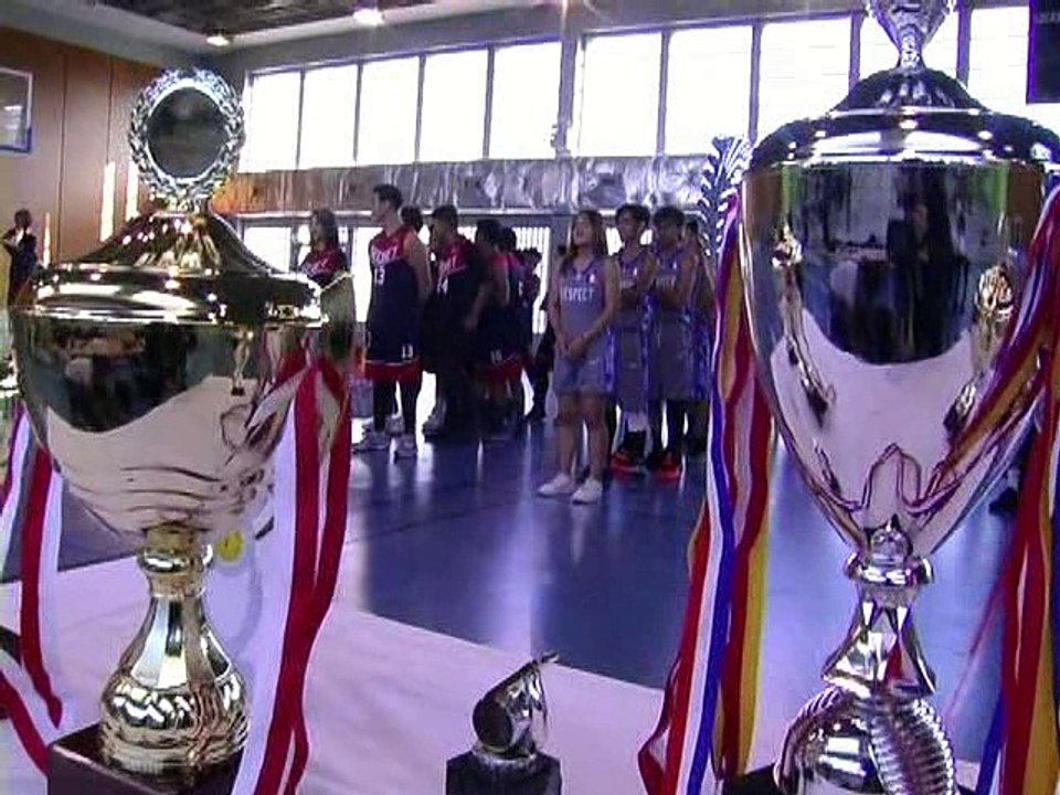 PHIL-FRANCE  SPORTS ASSOCIATION 2016