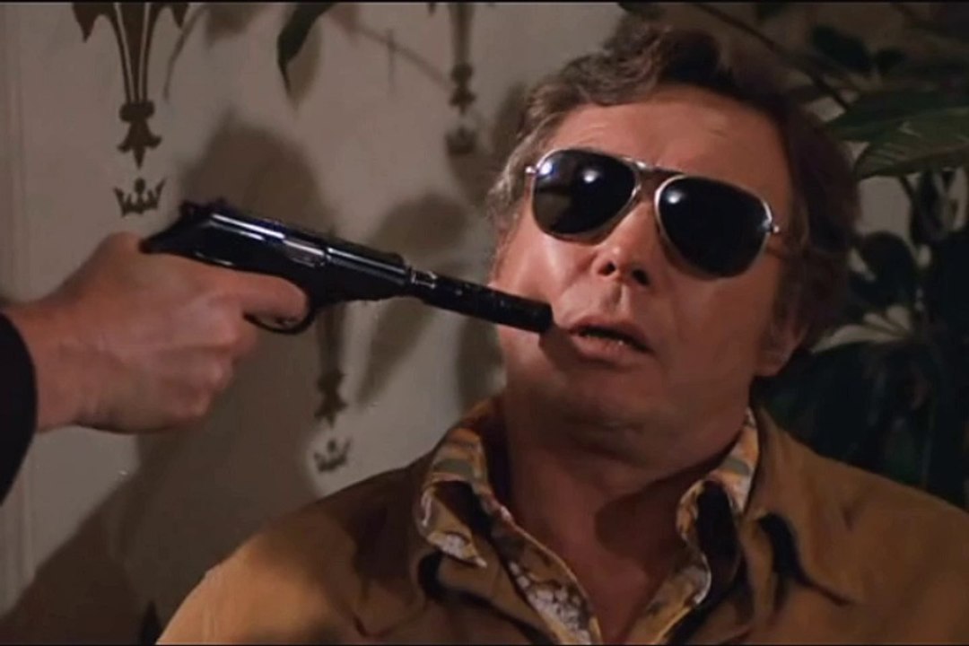 The Outfit (1973)