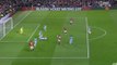 Goal Juan Mata 1-0 HD - Manchester United 1 vs Manchester City 0 - English League Cup - 26/10/2016