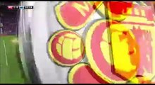 Mata Goal HD Manchester United 1 - 0 Manchester city 26.10.2016