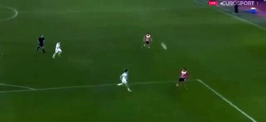 Sofiane Boufal Amazing Goal - Southampton vs Sunderland 1-0 EFL Cup 26.10.2016 HD