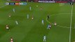 Juan Mata Goal HD - Manchester Utd 1 - 0	Manchester City 26-10-2016 HD