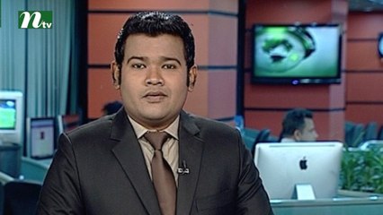 NTV Moddhoa Raater Khobor | 27 October, 2016