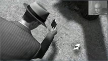 LA Noire Gameplay: Case Drivers Seat Part 3 Bloody Pipe