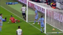 3-1 Miralem Pjanic Goal HD - Juventus vs Sampdoria - 26.10.2016