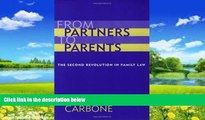 Big Deals  From Partners to Parents  Full Ebooks Most Wanted