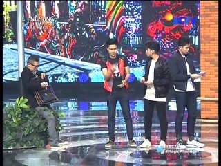 The Biggest Concert Magic ALIANDO 261016 Part 6 (DramaMusikal)
