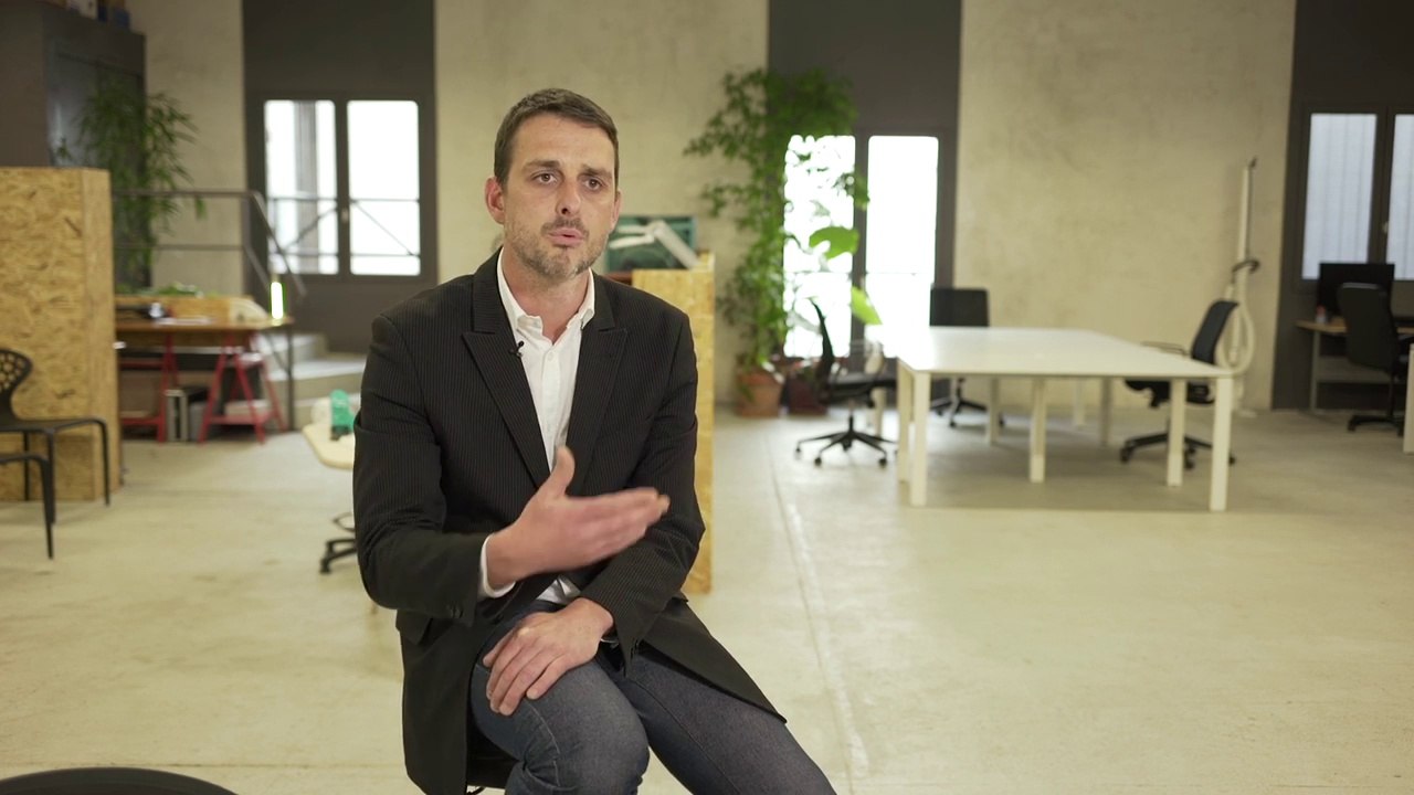 Tiers-lieux de travail et territoires : quels liens ?