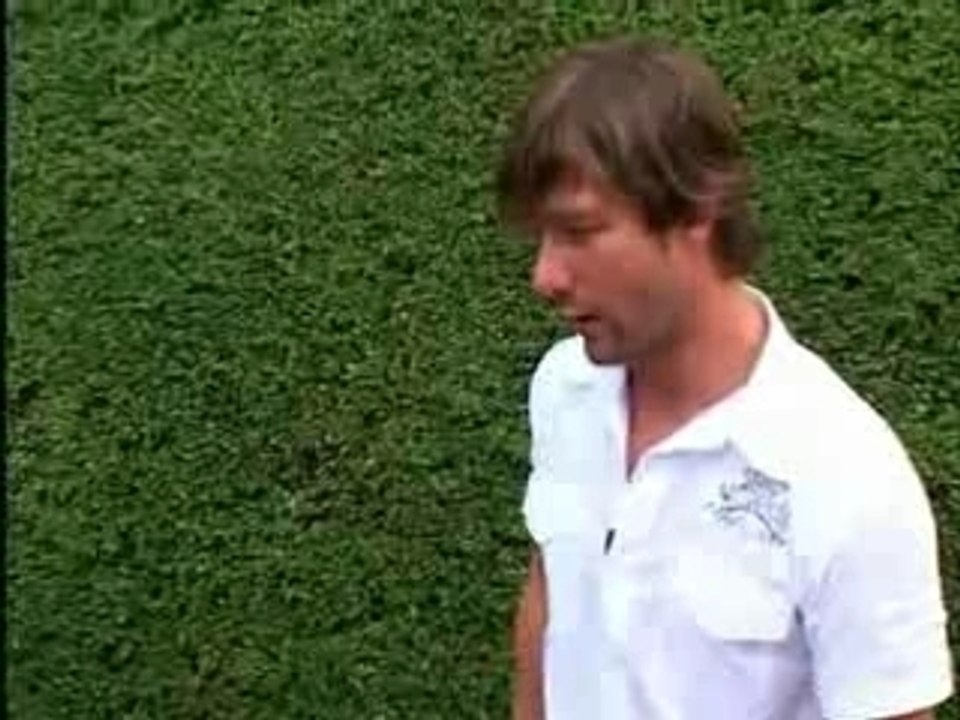 Citroën C6 de S. Loeb