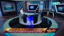 عضو بالبحوث الإسلامية لخالد صلاح: السلفيون المتشددون يقتحمون جهنم بفتاويهم