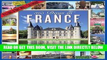 [EBOOK] DOWNLOAD 365 Days in France Picture-A-Day Wall Calendar 2017 PDF