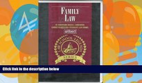 Big Deals  Family Law (Audiocassette) (Law School Legends Series)  Full Ebooks Best Seller