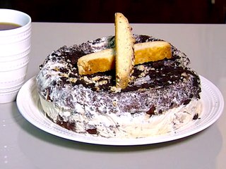 3 Incredible Coffee Inspired Dessert Recipes