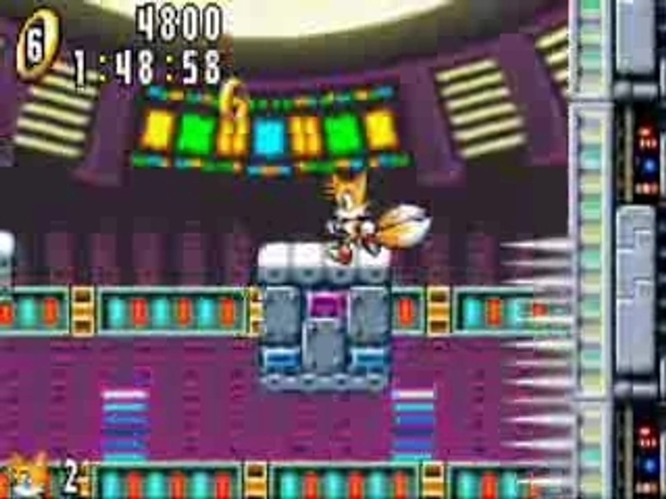 Egg Rocket Zone