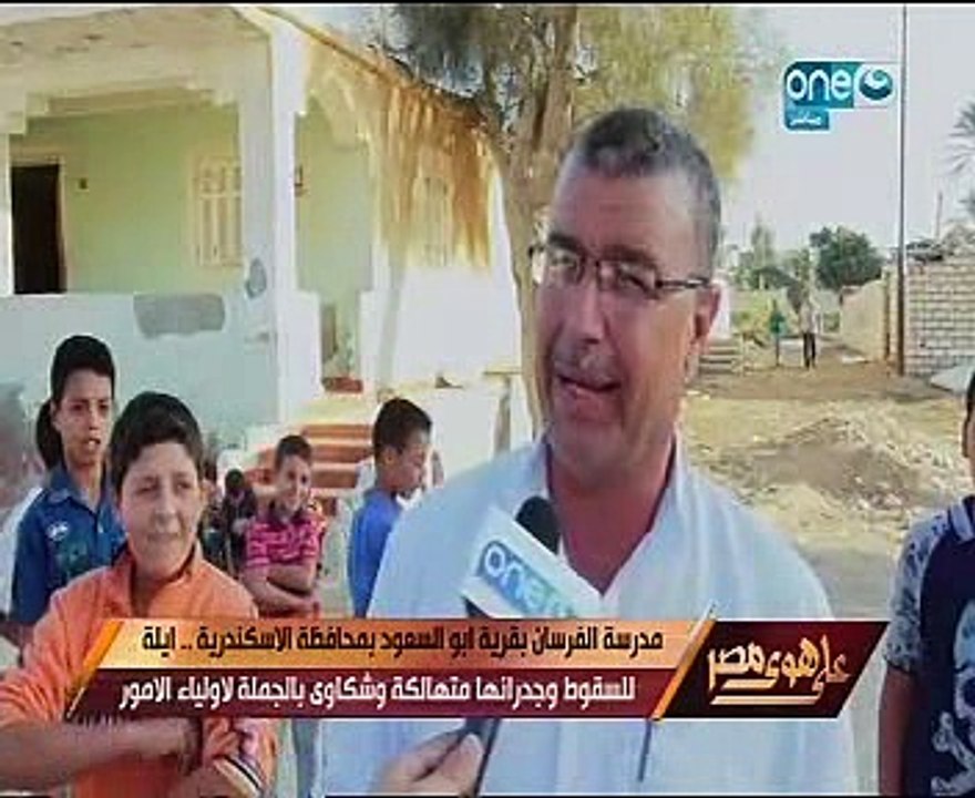 متحدث الزراعة يستجيب للفلاحين بـ"على هوى مصر" و...