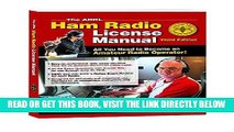 [EBOOK] DOWNLOAD The ARRL Ham Radio License Manual PDF