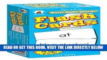 [EBOOK] DOWNLOAD Basic Sight Words Flash Cards, Ages 6 - 9 PDF