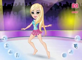A Figure Skater - Fun Kids Games for girls