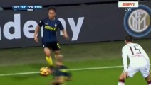Mauro Icardi Goal HD - Internazionale 2-1 Torino - 26.10.2016 HD