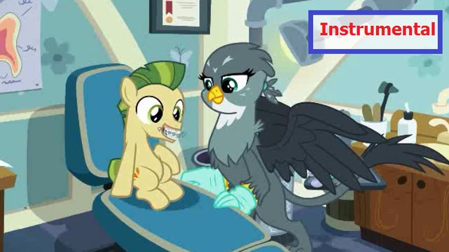 my little pony La Magia de La Amistad Find the Purpose in Your Life (Instrumental) HQ