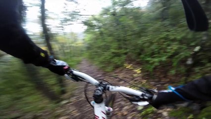 Sortie Pluie 20161023