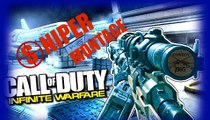 call of duty infinite warfare beta sniper montage with baytowncowboy85 featuring Leo  Moracchioli