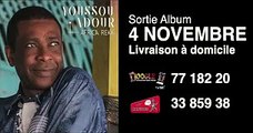 New clip : Youssou Ndour chante sa femme et l'amour