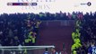 Incidents at West Ham vs Chelsea - EFL Cup 26-10-2016 HD
