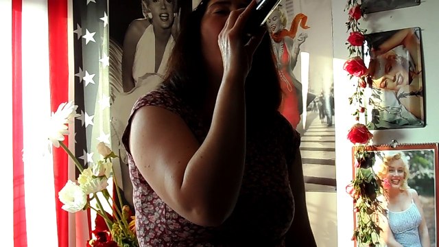 laroche valmont t' a le look coco ..