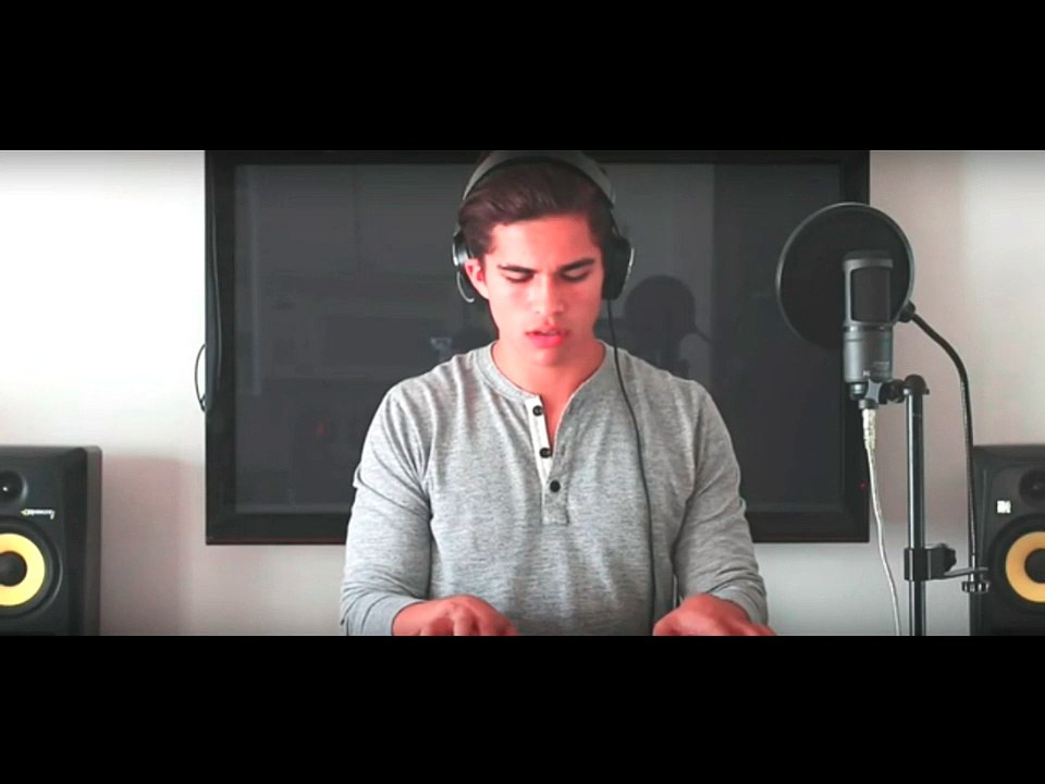 Alex Aiono & Conor Maynard MIX {DjFaccia}