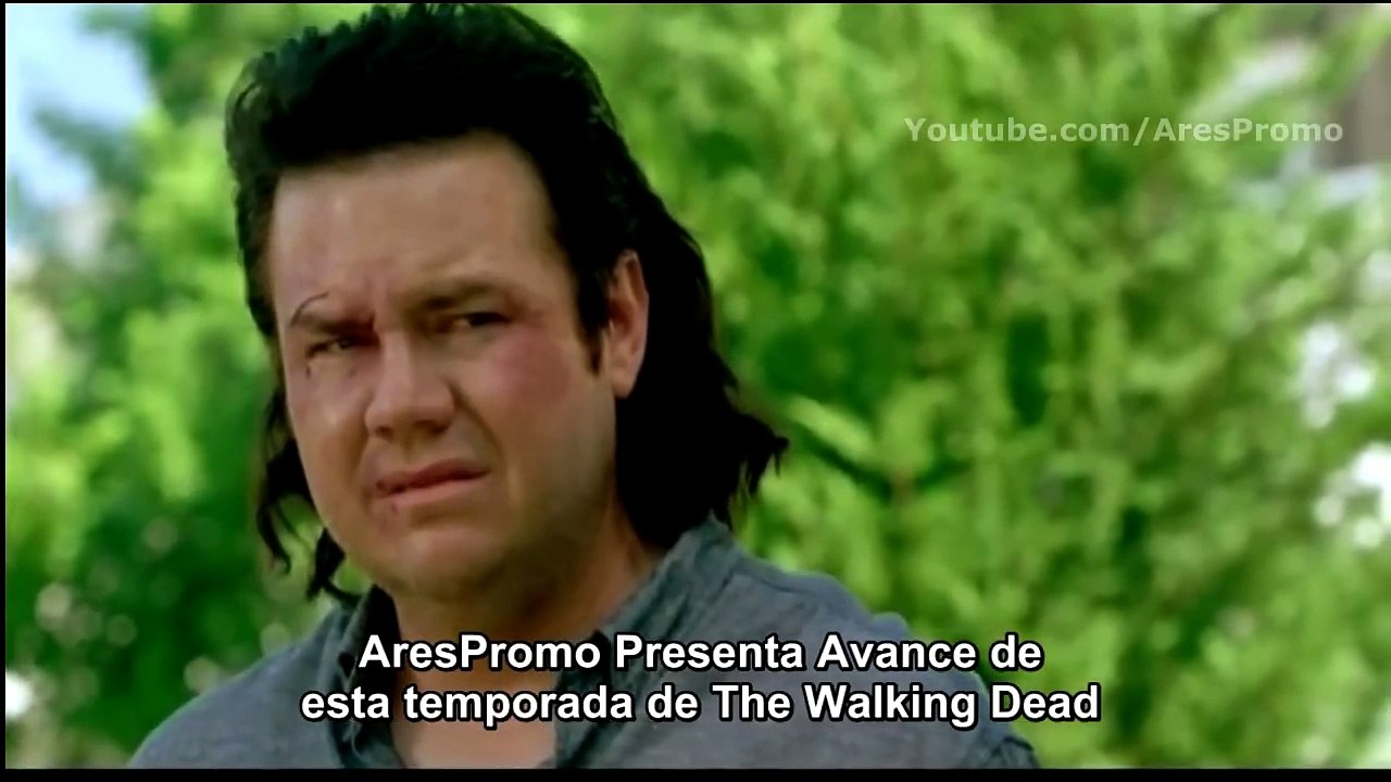 The Walking Dead Temp 7 Cap.2 "Adelantos"