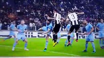 Juventus vs Sampdoria 4-1 All Goals HD ~Serie A 26_10_2016