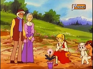 Le Tour du Monde de Lydie