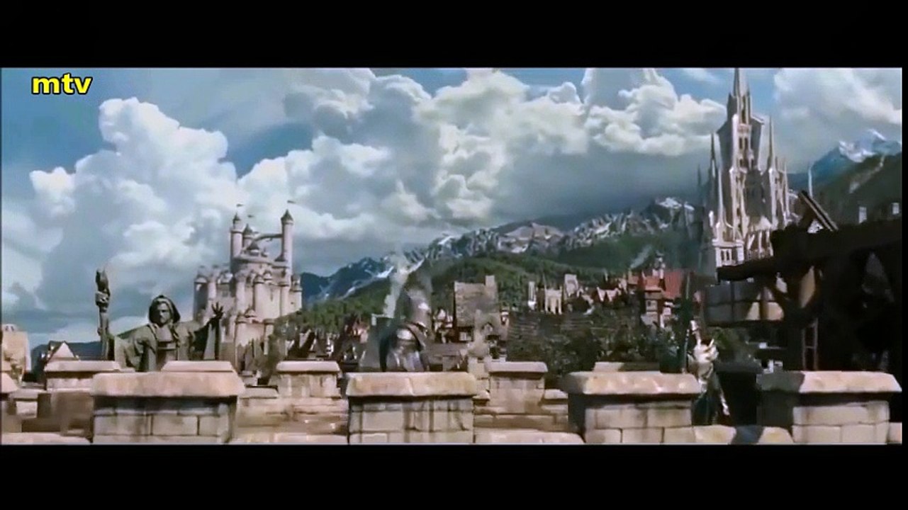 Warcraft 2-Trailer 2018