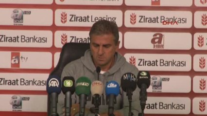 Bursaspor - Yomraspor Maçının Ardından