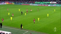 David Alaba Goal HD - Bayern Munich 3-1 Augsburg - 26-10-2016