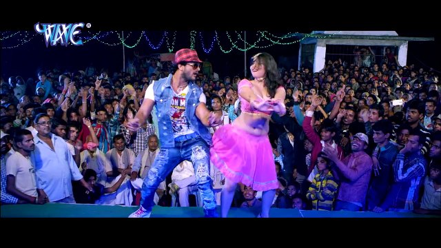 HD लहंगा उठावल पड़ी महंगा - Lahunga Uthawal Padi Mahunga - Bhojpuri Hot Song