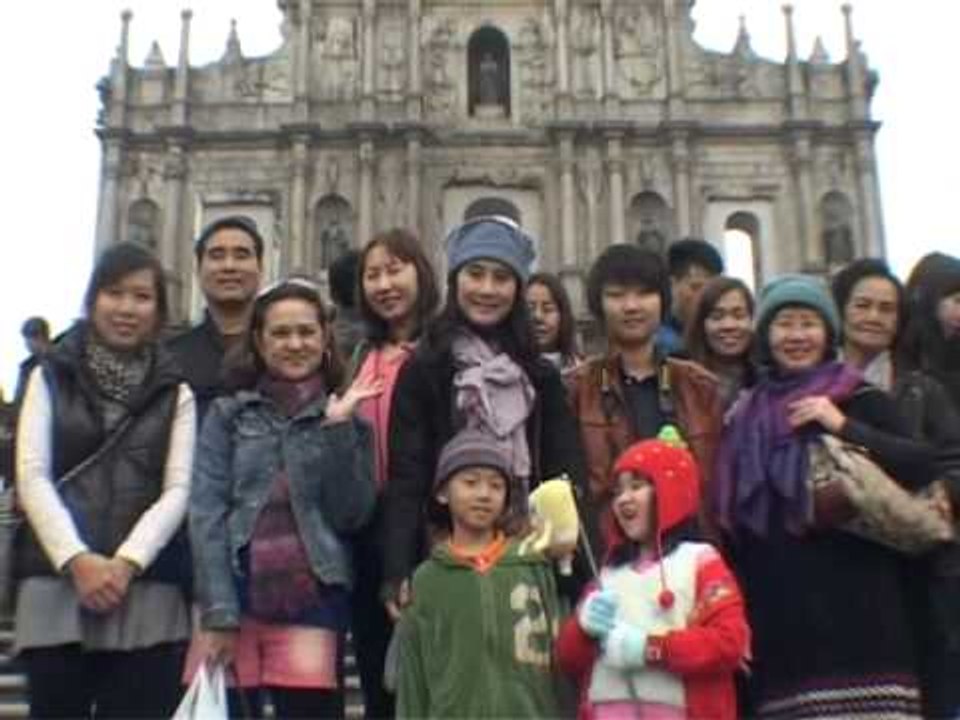 Tellme Macau 2 ช่วงที่1