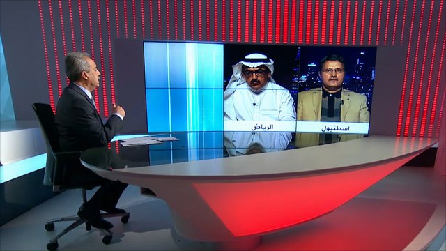 ما وراء الخبر-تحركات ولد الشيخ واللهجة الصارمة للرئاسة اليمنية