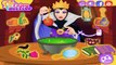 The Evil Queens Spell Disaster - Disney Princess Snow White Game for Kids