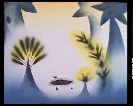 Мультики: Самый, самый, самый