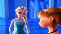 ►Libre Soy Frozen ◄ Kids Songs ► Elsa y Anna Frozen Let it go◄