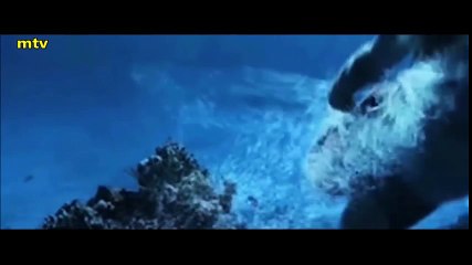 Aquaman 2018 Trailer 🌊