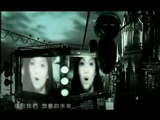 張韶涵-歐若拉Angela Chang-Aurora