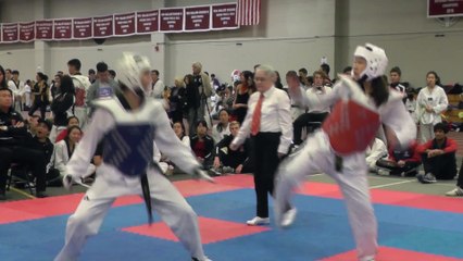 Julia Kong vs. MIT R2