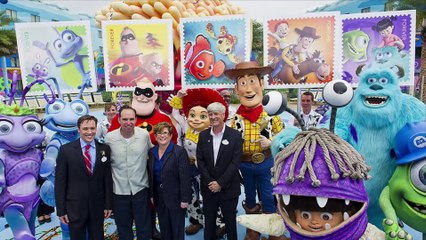 New release dates for 'The Incredibles 2' and 'Toy Story 4'