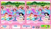 Princess Pool Party Find 10 Diff | pool party games | Best Baby Games For Girls