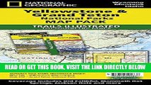 [EBOOK] DOWNLOAD Yellowstone and Grand Teton National Parks [Map Pack Bundle] (National Geographic