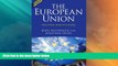 Big Deals  The European Union: Politics and Policies  Full Read Most Wanted